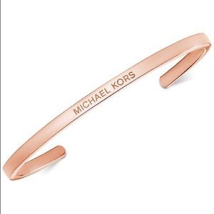 Michael Kors Jewelry - Michael Kors Women's Nesting Bracelet Insert Michael Kors Jewelry - Michael Kors Women's Nesting Bracelet Insert